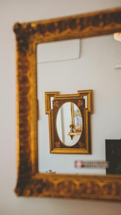 Aphrodite Art Hotel Aegina エクステリア 写真