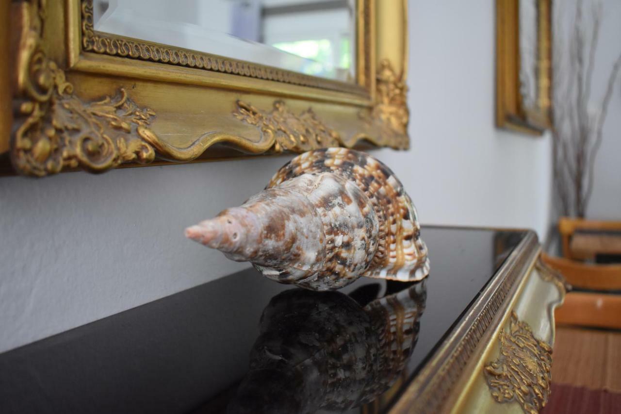 Aphrodite Art Hotel Aegina エクステリア 写真